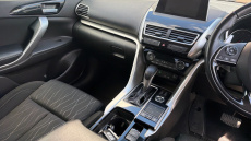 Mitsubishi Eclipse Cross 1.5 3 5dr CVT 4WD Petrol Hatchback